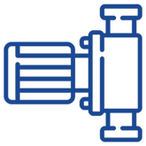 Hydropneumatic system & pumping solutions For Domestic & Commercial