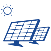 Solar energy / Photovoltaic system